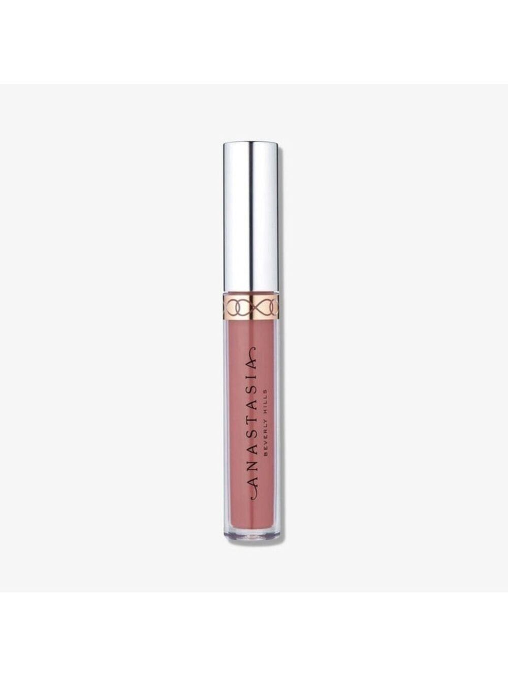 Anastasia Beverly Hills Liquid Lipstick: Crush